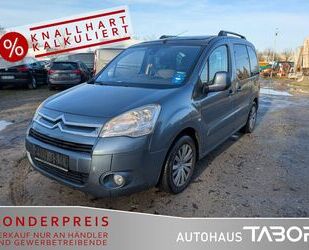 Citroen Berlingo Gebrauchtwagen