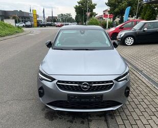 Opel Opel Corsa F Elegance,Automatik,SHZ,Kamera u.v.m Gebrauchtwagen