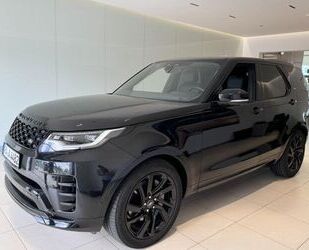 Land Rover Discovery Gebrauchtwagen