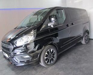 Ford Tourneo Custom Gebrauchtwagen