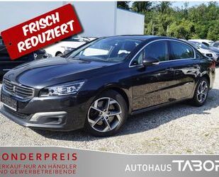 Peugeot 508 Gebrauchtwagen