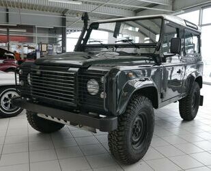 Land Rover Defender Gebrauchtwagen