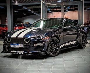 Ford Mustang Gebrauchtwagen
