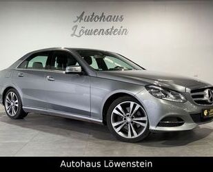 Mercedes-Benz E 250 Gebrauchtwagen