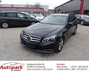 Mercedes-Benz E 250 Gebrauchtwagen