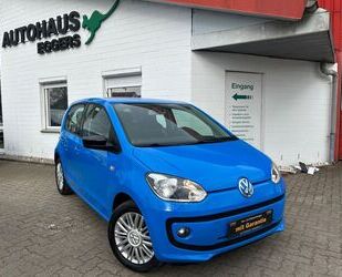 VW up! Gebrauchtwagen