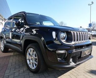 Jeep Renegade Gebrauchtwagen