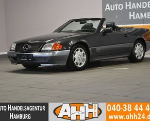 Mercedes-Benz 500 Gebrauchtwagen