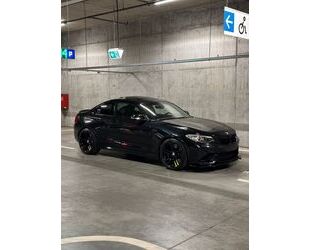 BMW M2 Gebrauchtwagen