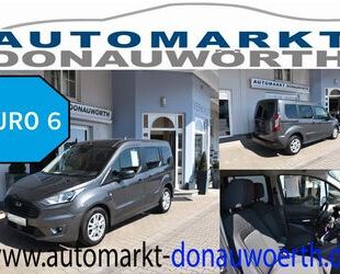 Ford Tourneo Connect Gebrauchtwagen