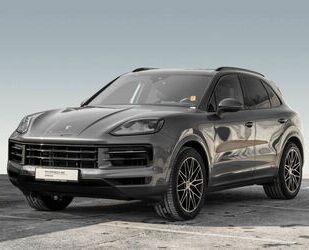 Porsche Cayenne Gebrauchtwagen