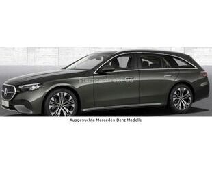 Mercedes-Benz E 200 Gebrauchtwagen