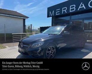 Mercedes-Benz C 300 Gebrauchtwagen