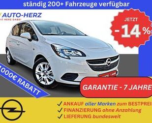 Opel Corsa Gebrauchtwagen
