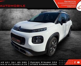 Citroen C3 Gebrauchtwagen