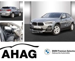 BMW X2 Gebrauchtwagen