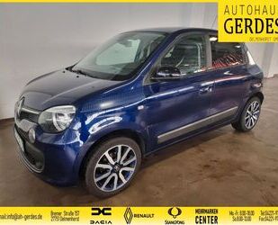 Renault Twingo Gebrauchtwagen