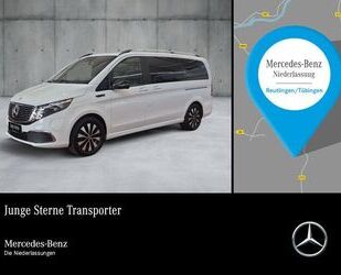 Mercedes-Benz EQV Gebrauchtwagen