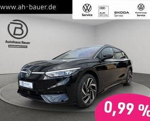 VW ID.7 Gebrauchtwagen