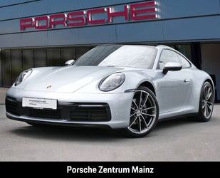 Porsche 992 Gebrauchtwagen