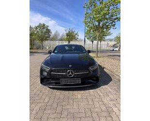 Mercedes-Benz CLS 450 Gebrauchtwagen
