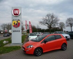 Fiat Punto Gebrauchtwagen