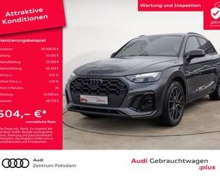 Audi SQ5 Gebrauchtwagen