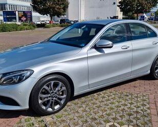 Mercedes-Benz C 220 Gebrauchtwagen