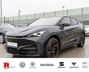 Cupra Tavascan Gebrauchtwagen