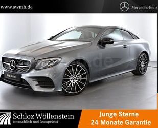 Mercedes-Benz E 350 Gebrauchtwagen