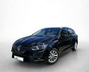 Renault Megane Gebrauchtwagen