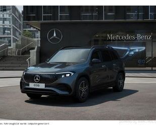 Mercedes-Benz EQB Gebrauchtwagen