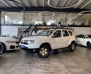 Dacia Duster Gebrauchtwagen
