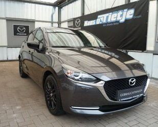 Mazda 2 Gebrauchtwagen