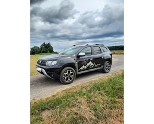Dacia Duster Gebrauchtwagen