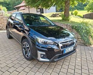 Subaru XV Gebrauchtwagen