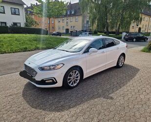 Ford Mondeo Gebrauchtwagen