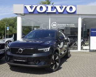 Volvo C40 Gebrauchtwagen