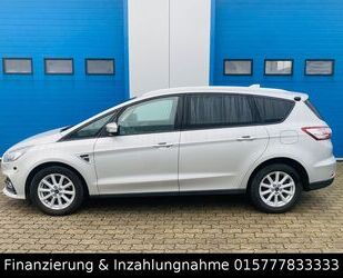 Ford S-Max Gebrauchtwagen