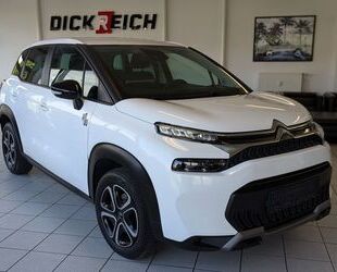 Citroen C3 Aircross Gebrauchtwagen