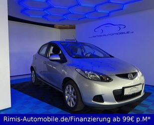 Mazda 2 Gebrauchtwagen