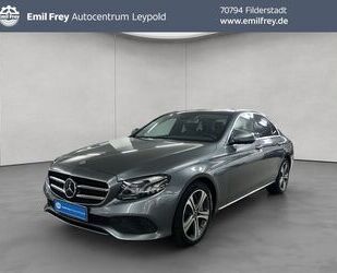 Mercedes-Benz E 400 Gebrauchtwagen