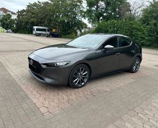 Mazda 3 Gebrauchtwagen