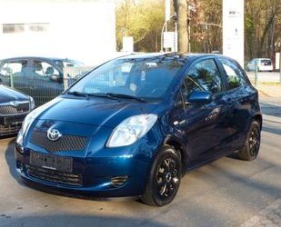 Toyota Yaris Gebrauchtwagen