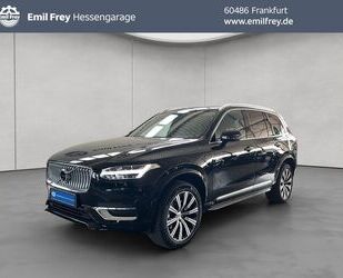 Volvo XC90 Gebrauchtwagen