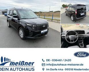 Ford Tourneo Courier Gebrauchtwagen