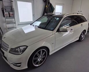 Mercedes-Benz C 300 Gebrauchtwagen