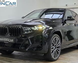 BMW X6 Gebrauchtwagen