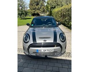 Mini Cooper SE Gebrauchtwagen