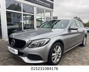Mercedes-Benz C 220 Gebrauchtwagen
